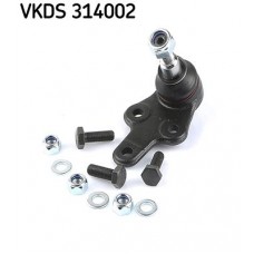 VKDS 314002 SKF Шарнір незалежної підвіски поворотного важеля