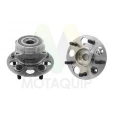 LVBW1828 MOTAQUIP Комплект підшипника ступиці колеса