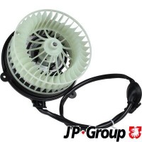 1326100400 JP GROUP Вентилятор салону