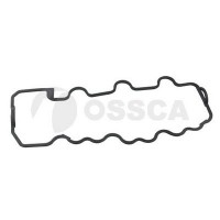 27384 OSSCA Комплект прокладок, Кришка головки циліндра