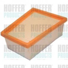 16187 HOFFER Повітряний фільтр