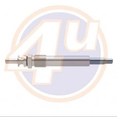 4UAN132300 4u Свічка розжарювання
