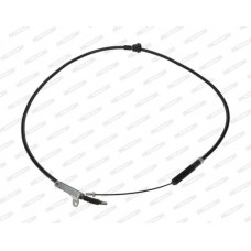 FHB432700 FERODO Тросик, cтояночный тормоз