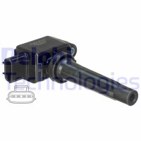 GN10625-12B1 DELPHI Котушка запалювання