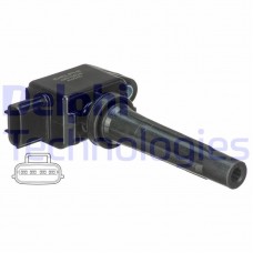 GN10625-12B1 DELPHI Котушка запалювання