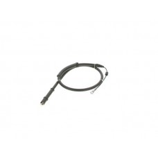 1 987 477 199 BOSCH Тросик, cтояночный тормоз