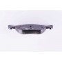 8DB 355 010-181 HELLA Комплект гальмівних колодок дисковий гальм