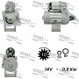 S12MA0009A2 FISPA Стартер