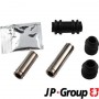 4861951410 JP GROUP Комплект напрямної гільзи