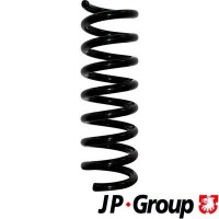 1352204500 JP GROUP Пружина ходової частини