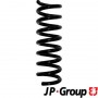 1352204500 JP GROUP Пружина ходової частини