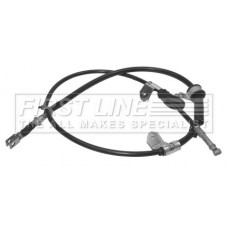 FKB2902 FIRST LINE Тросик, cтояночный тормоз