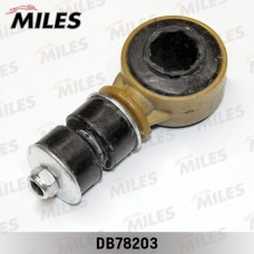 DB78203 MILES Тяга стійка стабілізатор