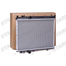 SKRD-0120464 Stark Радіатор охолодження двигуна