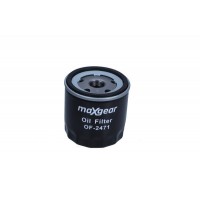 26-2077 MAXGEAR Масляний фільтр