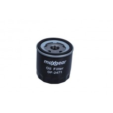 26-2077 MAXGEAR Масляний фільтр