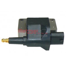 0880165 METZGER Котушка запалювання