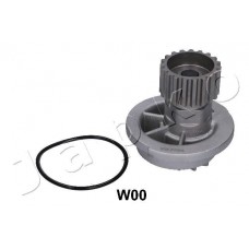 35W00 JAPKO Водяний насос охолодження двигуна