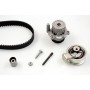 PK05693 HEPU Водяний насос комплект зубчастого ременя