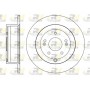 61106.00 ROADHOUSE Гальмівний диск