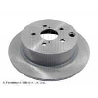 ADS74339 BLUE PRINT Гальмівний диск