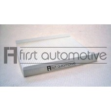 C30144 1A FIRST AUTOMOTIVE Фільтр повітря у внутрішньому просторі