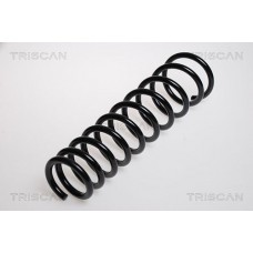 8750 1554 TRISCAN Пружина ходової частини