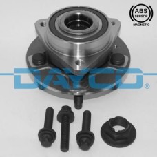 KWD1271 DAYCO Комплект підшипника ступиці колеса