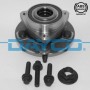 KWD1271 DAYCO Комплект підшипника ступиці колеса