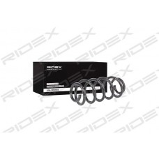 188C0080 RIDEX Пружина ходової частини