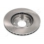 DI-032C JAPANPARTS Гальмівний диск