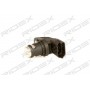 3946S0008 RIDEX Датчик частоти обертання механічна коробка передач