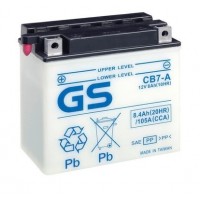 GS-CB7-A GS Стартерна акумуляторна батарея