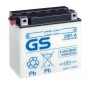 GS-CB7-A GS Стартерна акумуляторна батарея