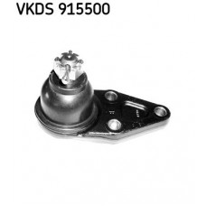 VKDS 915500 SKF Шарнір незалежної підвіски поворотного важеля