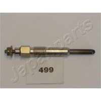 CE-499 JAPANPARTS Свічка розжарювання