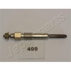 CE-499 JAPANPARTS Свічка розжарювання