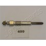 CE-499 JAPANPARTS Свічка розжарювання