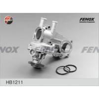HB1211 FENOX Водяний насос охолодження двигуна