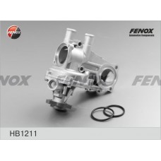 HB1211 FENOX Водяний насос охолодження двигуна