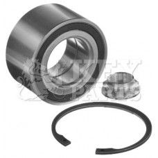 KWB1183 KEY PARTS Комплект підшипника ступиці колеса