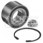 KWB1183 KEY PARTS Комплект підшипника ступиці колеса