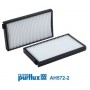 AH572-2 PURFLUX Фільтр повітря у внутрішньому просторі