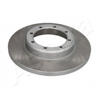 61-01-122C ASHIKA Гальмівний диск
