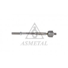 20PE1105 ASMETAL Осьовий шарнір рульова тяга