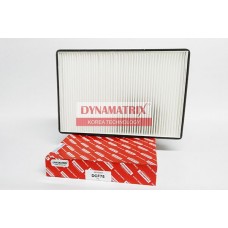 DCF75 DYNAMATRIX Фільтр повітря у внутрішньому просторі