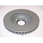 DI-617 JAPANPARTS Гальмівний диск