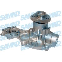 WP0717 SAMKO Водяний насос охолодження двигуна
