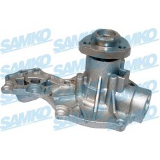 WP0717 SAMKO Водяний насос охолодження двигуна