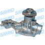 WP0717 SAMKO Водяний насос охолодження двигуна
